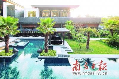 ���x�����������o�k���������ϏV����ĩ���ځ��f���@��һ�N�����y���F(xi��n)�Ķȼٷ�ʽ�����H�����ʹ���Ȼ�H����ͬ�r�����S����Ʒ�|(zh��)�ķ����cס���w򞣬����@��Ÿ���׌������䐂�������ɳڡ�