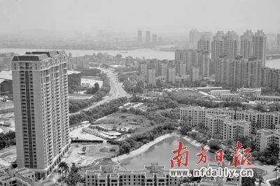 �ڻ��ݲ����򱱰l(f��)չ���^��������Ʒסլ�_�l(f��)������(y��u)��څ�����@���_�l(f��)������^(q��)�n�θ��ǽ���Ƭ�^(q��)���е��@�����c���Ϸ��Ո�ӛ�ߡ����S�����z