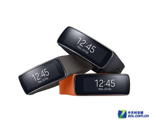 ���ǰl(f��)������呟������O(sh��)�� Gear Fit