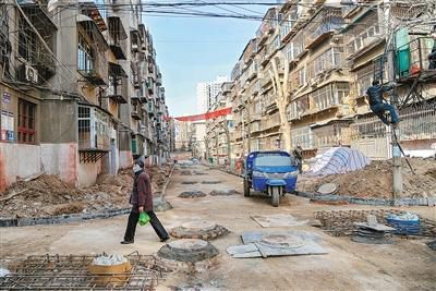 С�^(q��)��(n��i)���칤�������M�У������ڴ����õľ�ס�h(hu��n)����